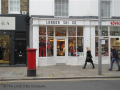 London Ski Co image