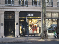 Slamp image