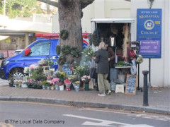 Florist image