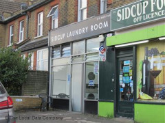 Sidcup Laundry Room image