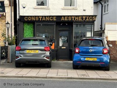 Constance Aesthetics & Training Academy image