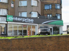 Enterprise Rent A Car image
