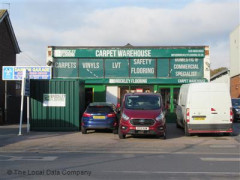 Brockley Flooring Carpet Warehouse image