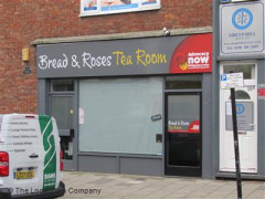 Bread & Roses Tea Room image
