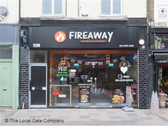 Fireaway image
