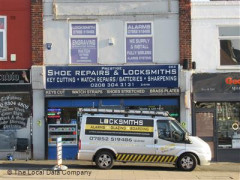Prestige Shoe Repairs & Locksmiths image