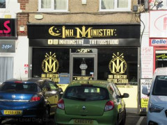 Ink Ministry image
