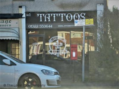 Studio 1 Tattoos image