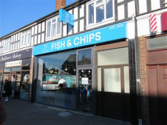 Noah's Fish & Chips image