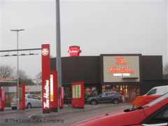 Tim Hortons image