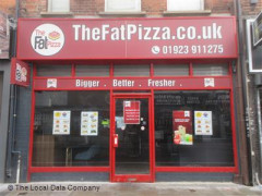The Fat Pizza image