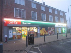 Morrisons Daily image