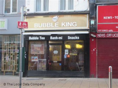 Bubble King image