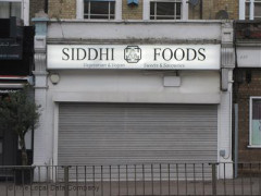 Siddhi Foods image