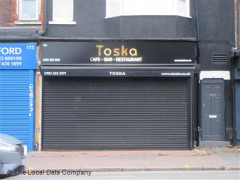 Toska image