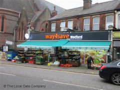 Way4save Watford image