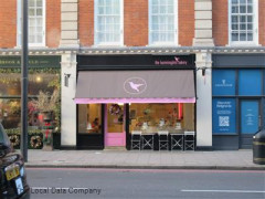 The Hummingbird Bakery image
