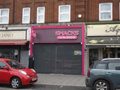Smacks Hamburgers image