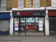 Gallinas image