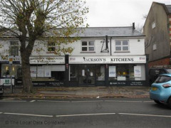 Jackson's Kitchens image