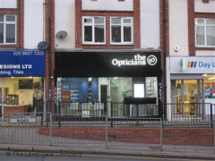 The Opticians image