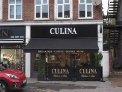 Culina image