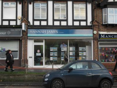 Hannah James Estates image
