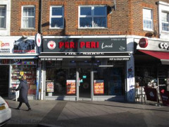 Peri Peri Local image
