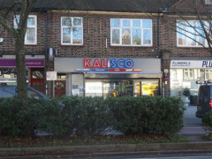 Kalisco image