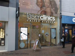 Laser Clinics image