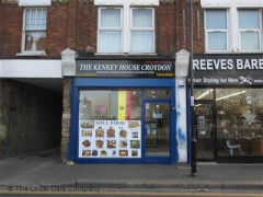 The Kenkey House Croydon image