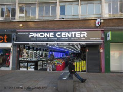 Phone Center image