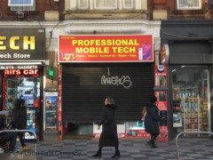 Professional Mobile Tech image