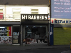 M1 Barbers image
