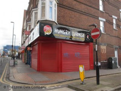 Hungry Corner image