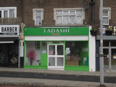 Tadashi Sushi image