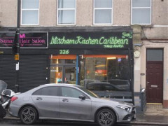 Mitcham Kitchen Caribbean image