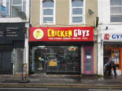 Chicken Guys image