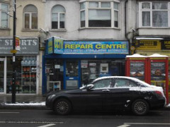 South London Repair Centre image