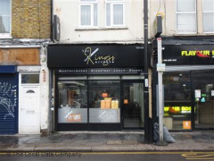 The Kings Kitchen image