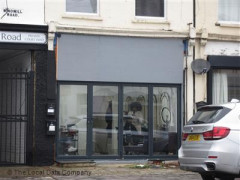 Hairdressers image