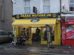 Ceara Motors UK image