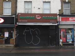 Woodfire Pizzeria image