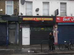 Healthy & Nice Flavours image
