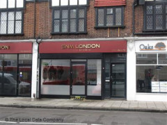 SNM London image