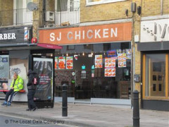 SJ Chicken image