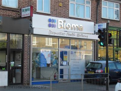 Bioma image