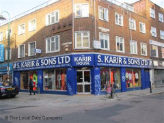 S. Karir & Sons image