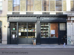 Sake Collective image