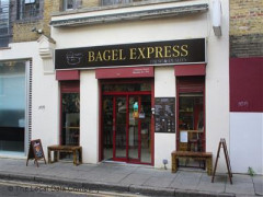 Bagel Express image